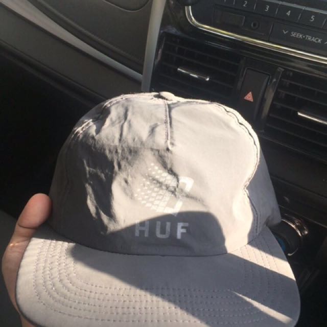 Huf bronze discount