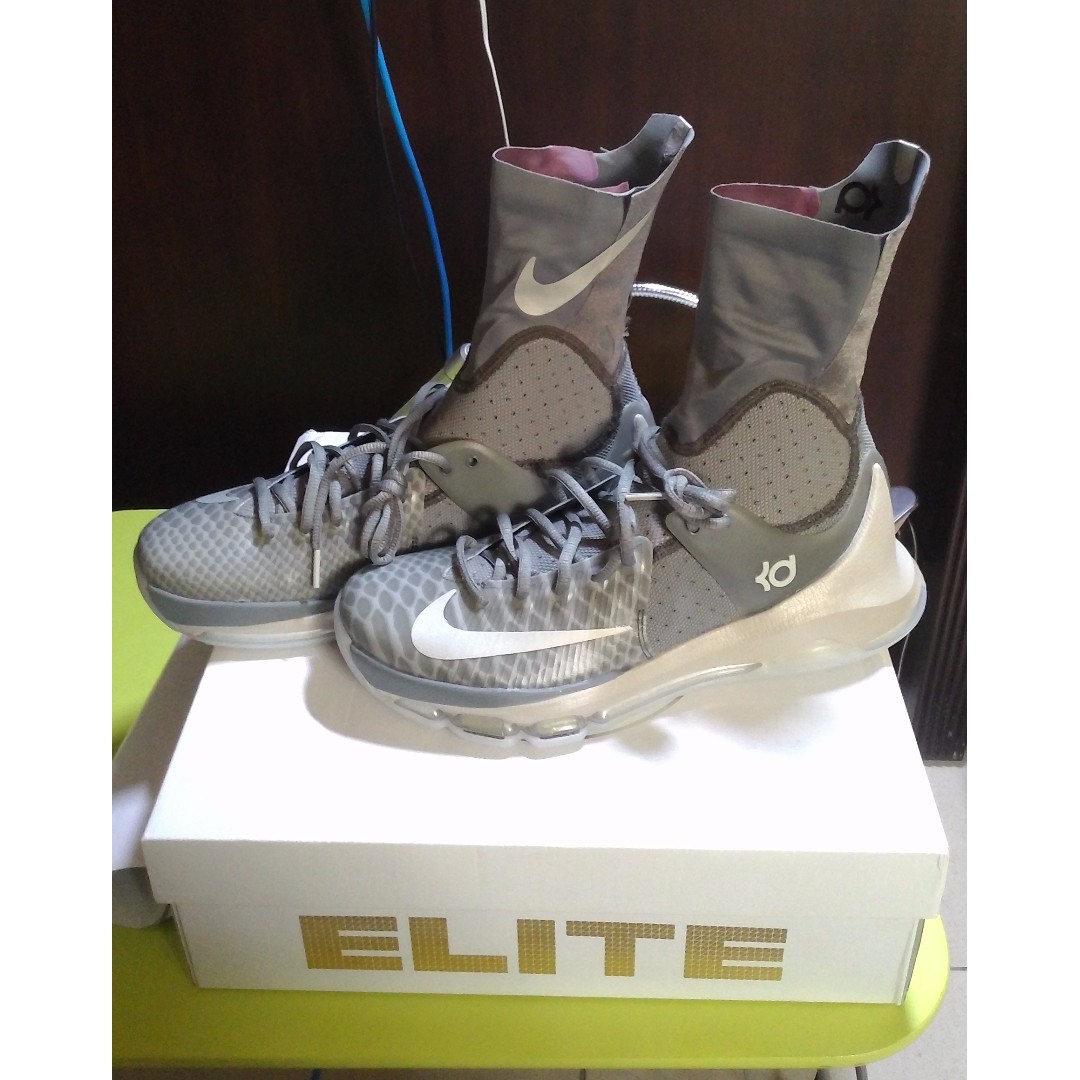 Kd 8 elite sale grey