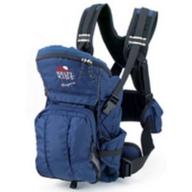 kelty infant carrier