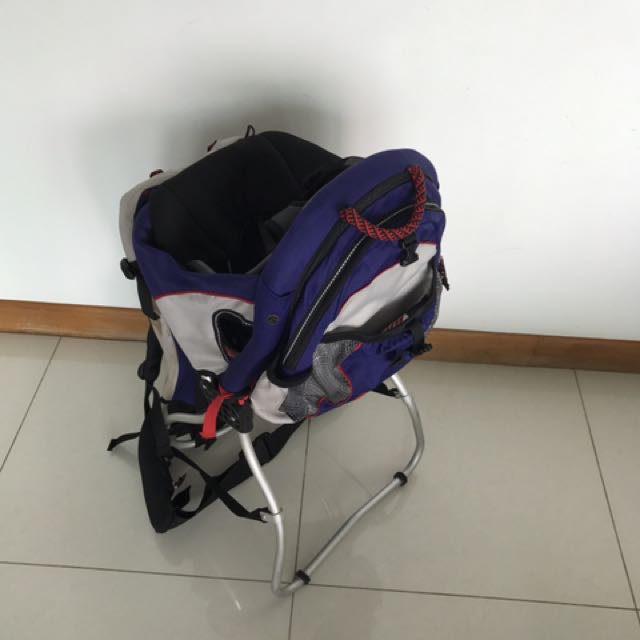 Kelty pathfinder clearance kid pack