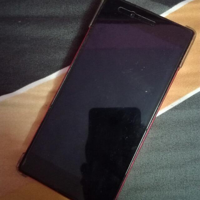 Lenovo Vibe Shot Mobile Phones Tablets Android Phones Others On Carousell