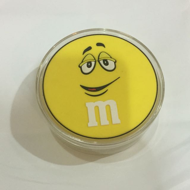 M &amp; M's Container, Hobbies &amp; Toys, Books &amp; Magazines, Magazines on ...