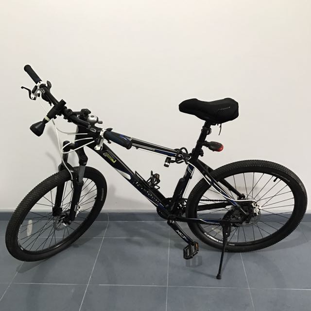 Mongoose tyax comp 2017 store
