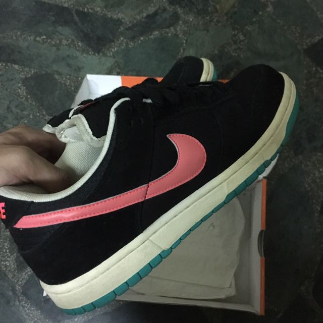 nike sb 6.0 dunk low