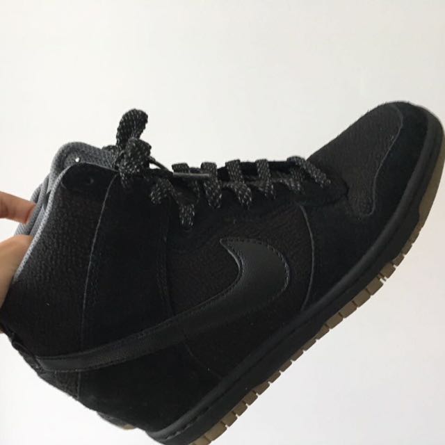 nike air nike wedge sneakers