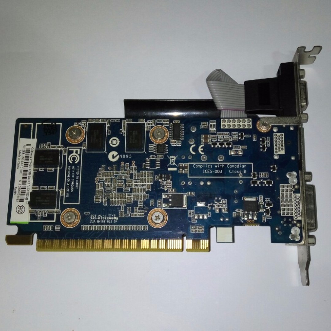 Geforce gt420 2gb shop