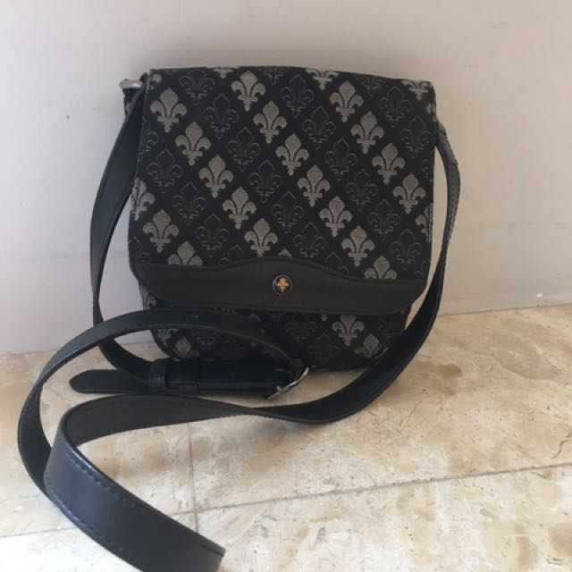 patrick cox sling bag price