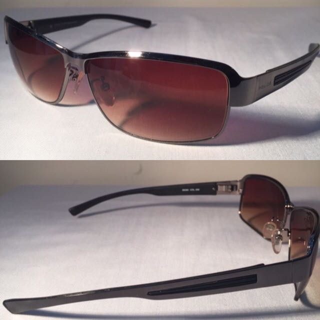 police sunglasses italy