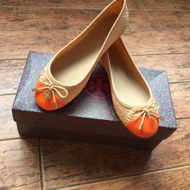 tory burch flats for sale