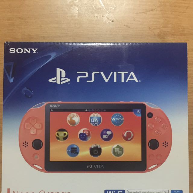 Ps store vita carousell