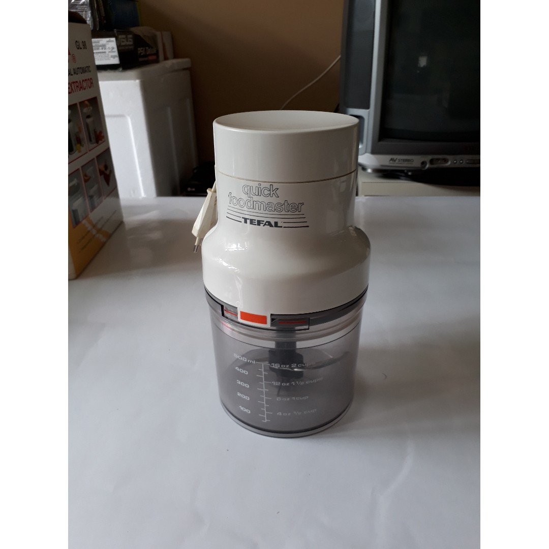 SEB Food Processor TV Home Appliances Kitchen Appliances Juicers Blenders Grinders On seb-food-processor-tv-home-appliances-kitchen-appliances-juicers-blenders-grinders-on