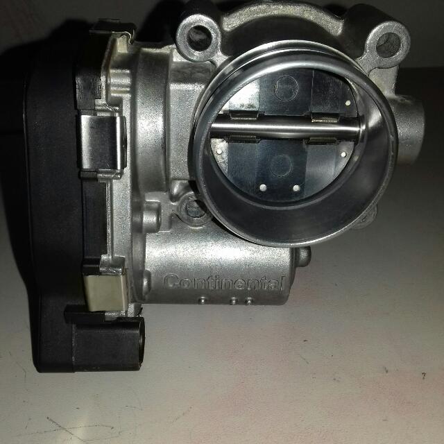Throttle Body 1.6 Exora/Preve CFE, Auto Accessories on Carousell