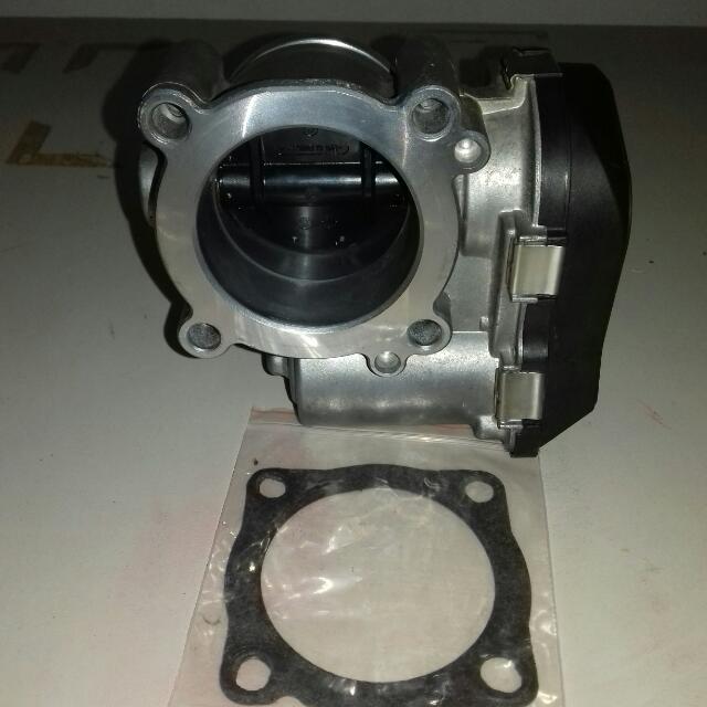 Throttle Body 1.6 Exora/Preve CFE, Auto Accessories on Carousell
