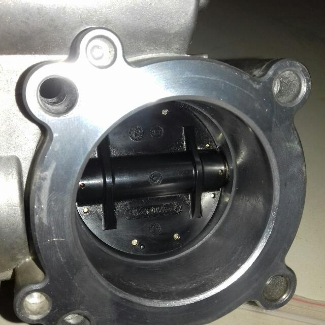 Throttle Body 1.6 Exora/Preve CFE, Auto Accessories on Carousell
