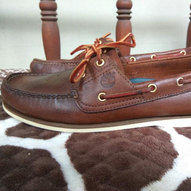 hush puppies timberland