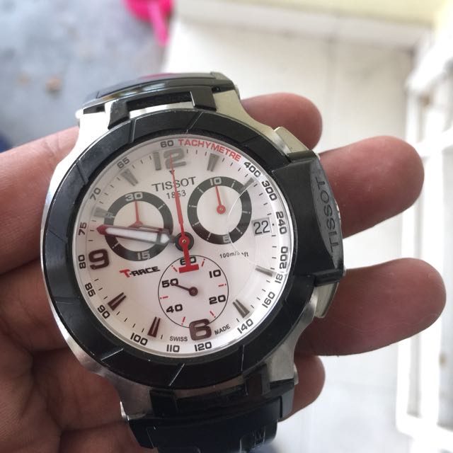 Tissot t online race original
