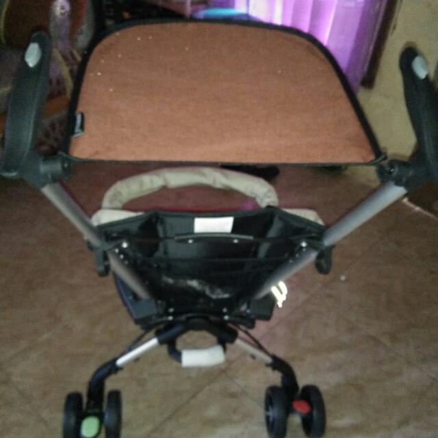 second prams for sale
