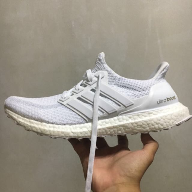 ultraboost 2