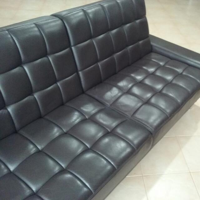 Used Seahorse Sofa Bed For Sale Arrange Your Own Transport