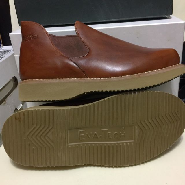 Red wing romeo work boots hot sale