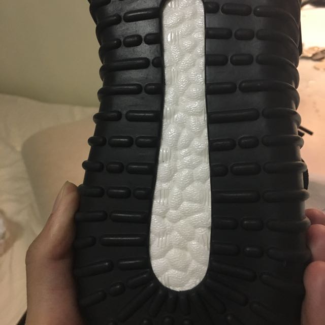 Yeezy boost 750 pirate black sales