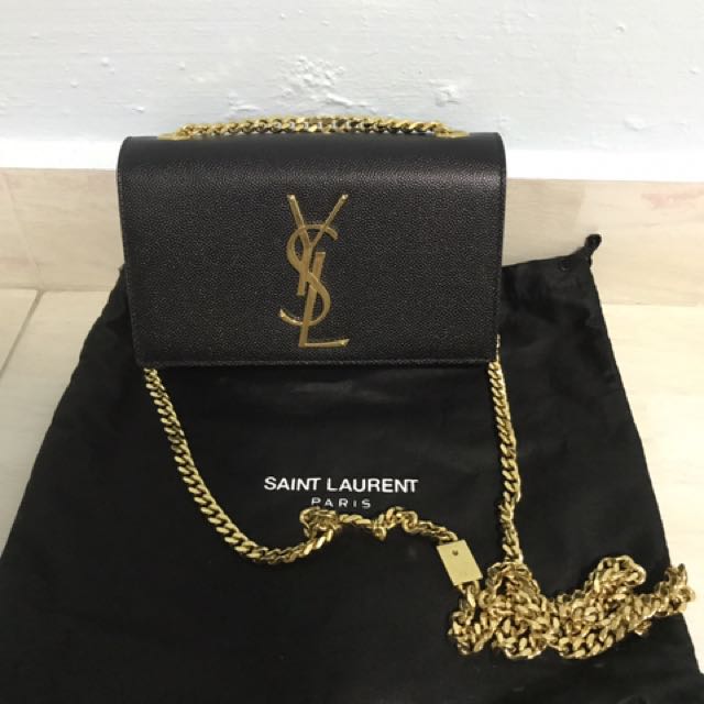 ysl small sling bag