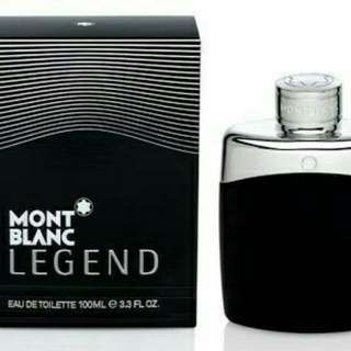 Mont Blanc Eau De Parfum.kw Super