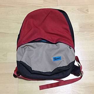 Crumpler Backpack Authentic