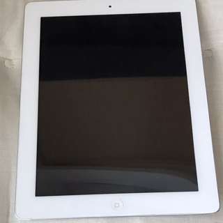 Ipad 3 Wifi+cellular 3G, 32GB