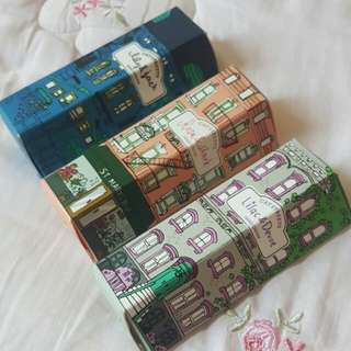 Hand Cream By Too Cool For School