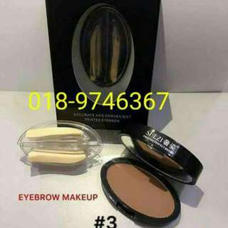 SHEIZI EYEBROW
