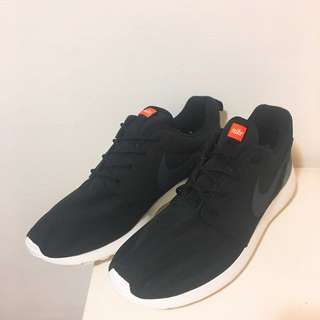 💚出清🖤已降價！Nike Roshe One 男生 休閒鞋