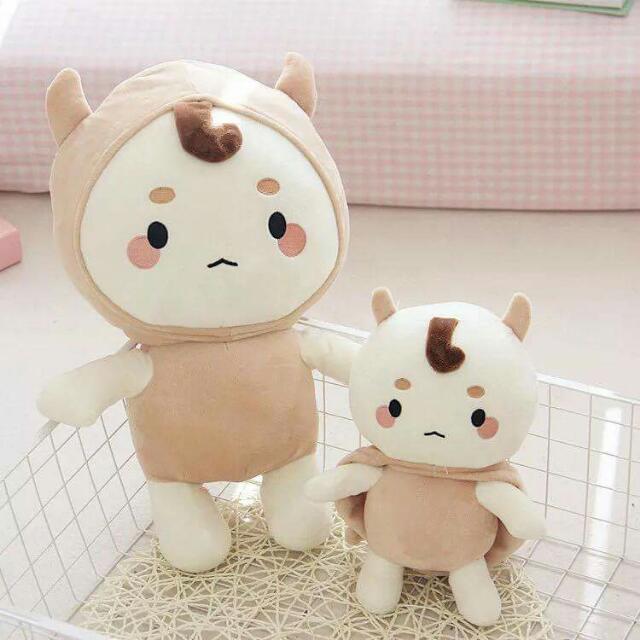 goblin stuff toys