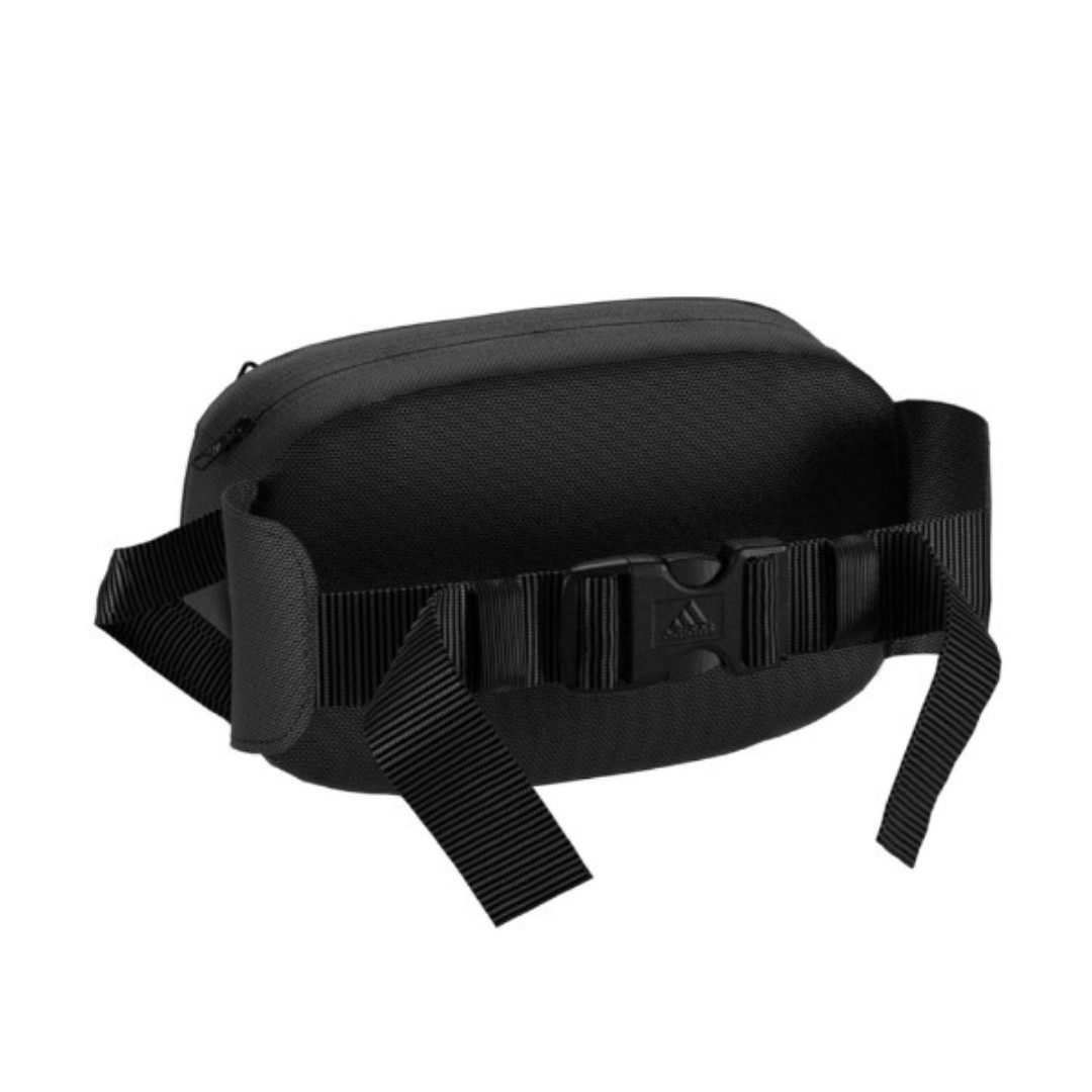 Adidas unisex lin per 82 waist bag hotsell
