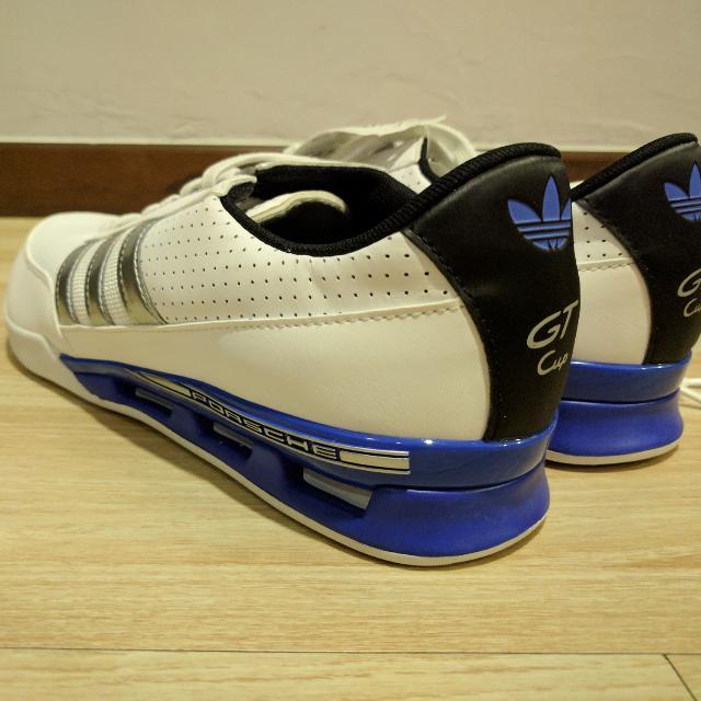 Adidas porsche sale design gt cup