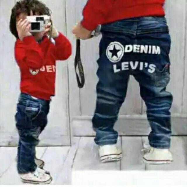 80 Model Baju Anak Cowok Gratis Terbaik