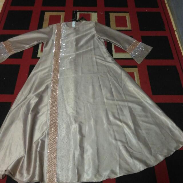 23+ Gambar Baju Gamis Baby Doll - Gani Gambar