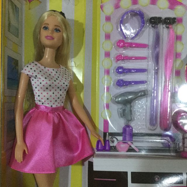 Barbie style your way deals