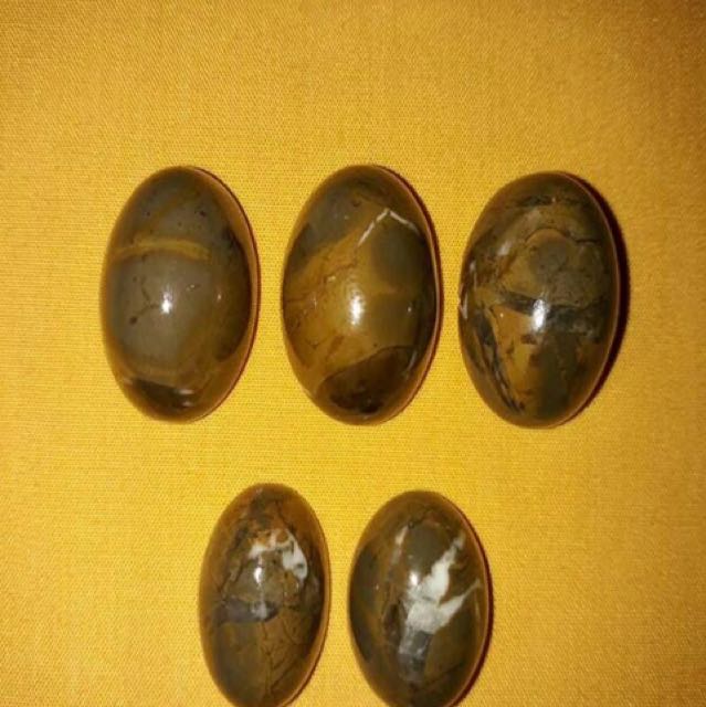 Batu Sarang Ular Asli Buntat Everything Else Others On Carousell