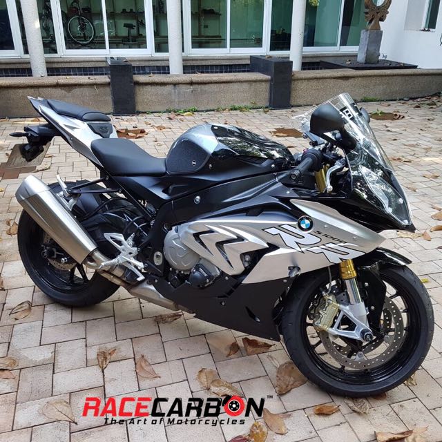 2017 bmw s1000rr for sale