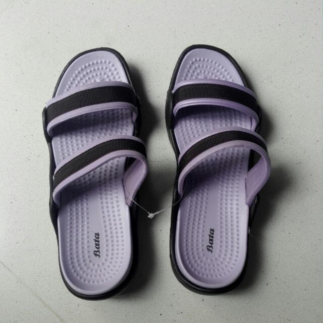 Purple slippers clearance womens