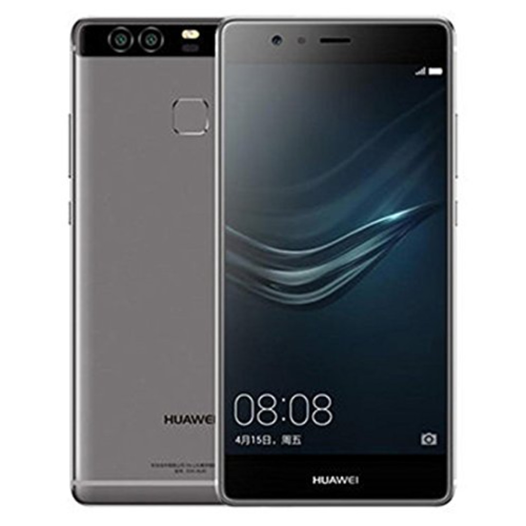 Bnib Huawei P9 Mobile Phone With 5 2 Display 32gb 12mp Leica Lens Camera Mobile Phones Tablets Android Phones Others On Carousell