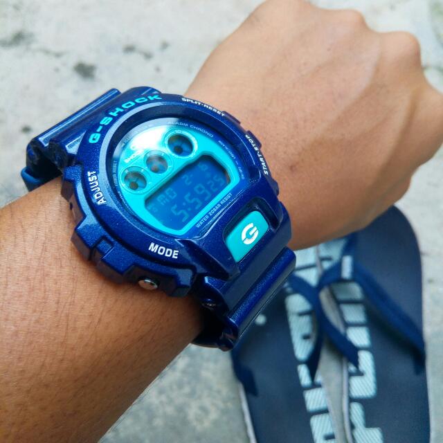 dw6900 cc2