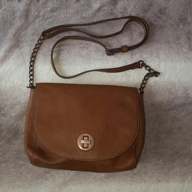 sling bag esprit