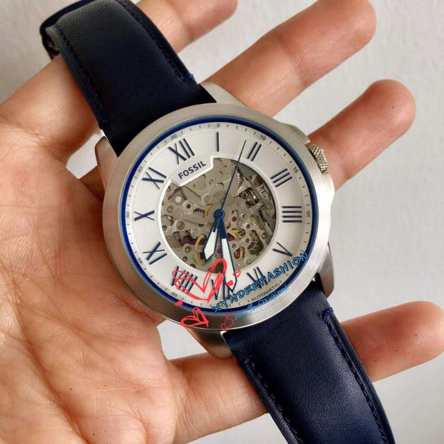 me3111 fossil