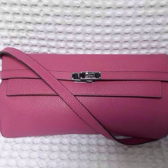 Hermes Bag, Women's Fashion, Bags & Wallets, Purses & Pouches on Carousell