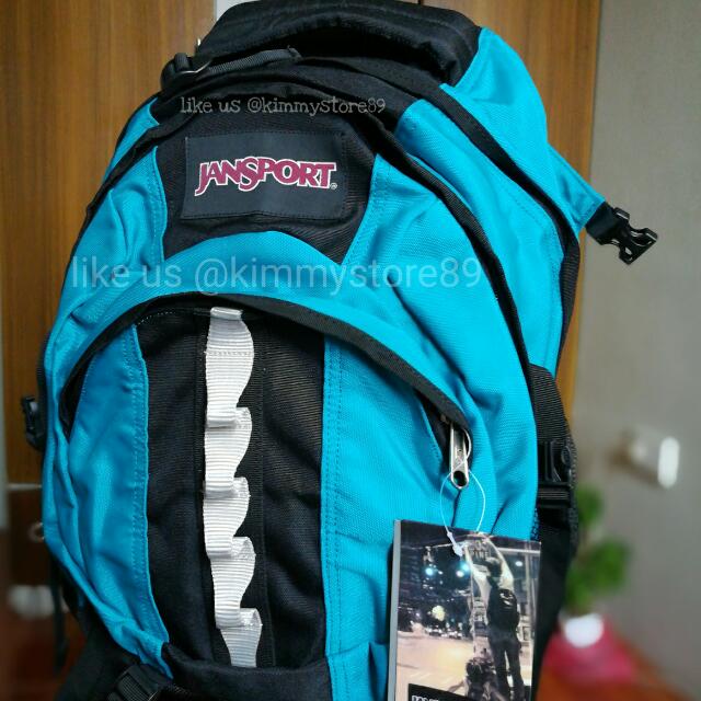 jansport equinox