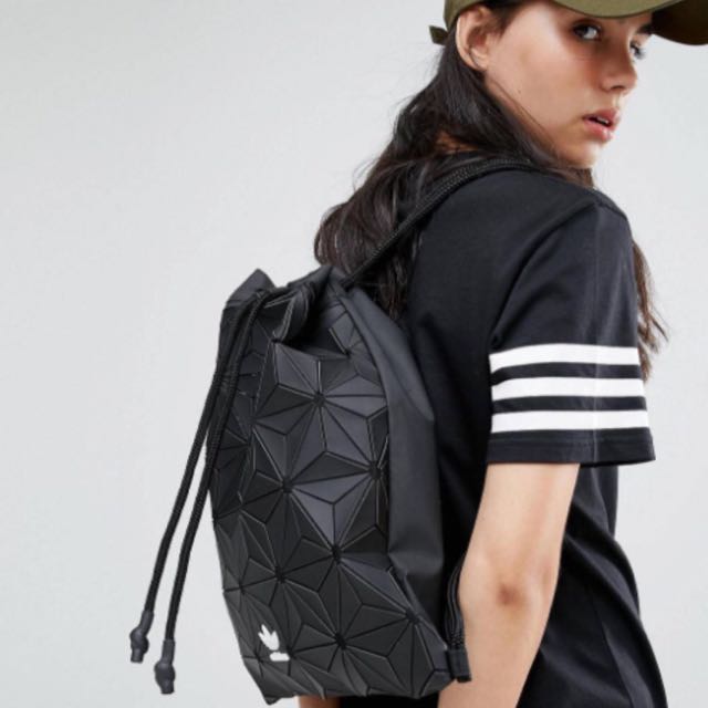 Adidas 3d gym sack store
