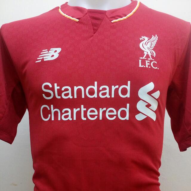 liverpool football tops for sale