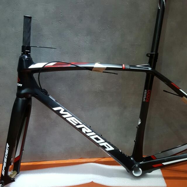 Merida speeder sales 5000
